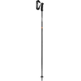 Leki Neolite Airfoil Skistöcke (Größe 130CM, schwarz)