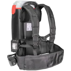 SPRiNTUS BOOSTIX Rucksacksauger
