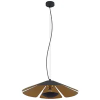 LUCANDE Jemmily Pendellampe, einflammig, 60 cm