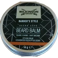 Wilkinson Sword - Barber's Style Für Männer | Beard Balm 50g