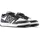 New Balance 480 Herren Schwarz/Weiß 40,5