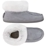 Vanuba Peppin Damen - Pantoffeln Damen 39