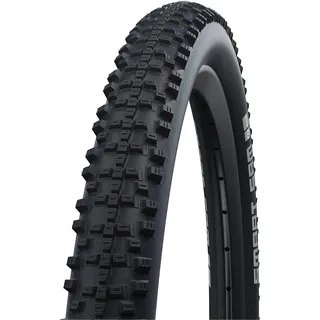 28 x 1,65 Zoll Drahtreifen black