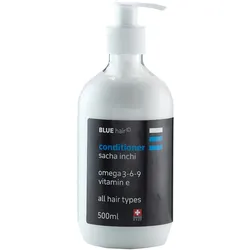 Blue Hair Conditioner Sacha Inchi 500 ml