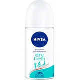 NIVEA Dry Fresh Roll-On Deodorant Roll On 50ml