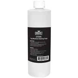 Chauvet DJ Fog Machine Cleaner Fluid