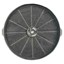 Bomann AIR2GO Aktivkohlefilter für Bomann KF574 (2 Stück)