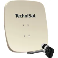 TechniSat SATMAN 65 PLUS - Satellitenschüssel mit LNB (65