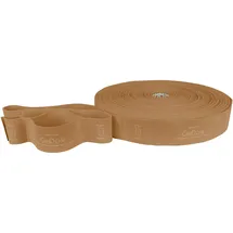 Cando Multi-Grip Exerciser Rolle Bronze, 27 m