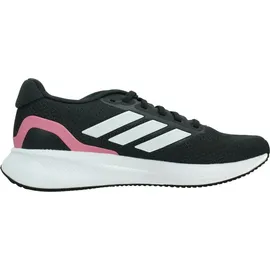 adidas Runfalcon 5 Damen Grey Six/Cloud White/Bliss Pink 40