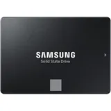 Samsung 870 EVO 500 GB 2,5" MZ-77E500B/EU