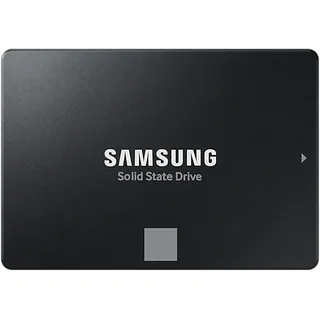 Samsung 870 EVO 500 GB 2,5" MZ-77E500B/EU