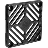 Sepa FG60K Lüftergitter 60 x 60 x 6 mm Kunststoff