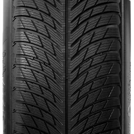 Michelin Pilot Alpin 5 SUV 235/55 R19 105V