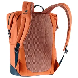 Deuter Vista Spot sienna/marine