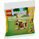 Lego Creator 3in1 - Geschenkset mit Tieren