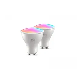 Govee GU10 RGB Smart Lampe - 2-pack