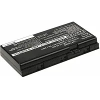 CoreParts MBXLE-BA0182 Notebook-Ersatzteil Akku (1 Zellen, 6400 mAh), Notebook