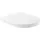 Villeroy & Boch O.novo WC-Sitz 9M38S101 Absenkautomatik QuickRelease Weiß Alpin