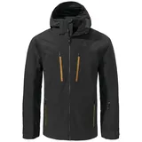 Schöffel Skijacke Herren Skijacke SKI JACKET TANUNALPE M (1-St) schwarz 60