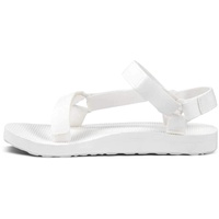 TEVA Original Universal Sandalen weiß