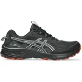 Asics GEL-VENTURE 10 Herren Black / Graphite Grey 44