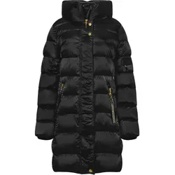 CANYON Damen Mantel Mantel, black, 48