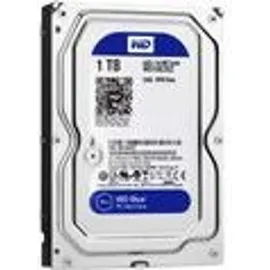 Western Digital Blue HDD 1 TB WD10EZRZ