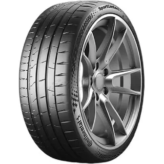 285/40 R20 108Y XL