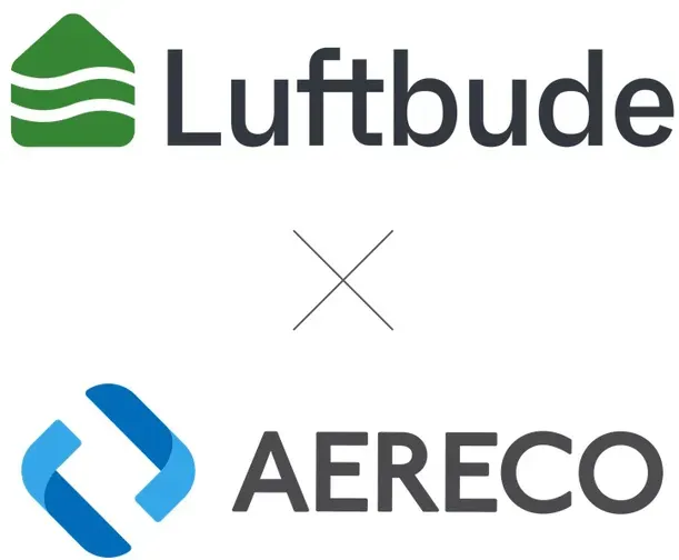 Aereco Metallkanalset SONDERFORM ROMK ? Loggia-Überbrückung ? 1213?2190 mm ? ver...