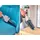 Leifheit Rotaro PowerVac 2in1 weiß