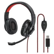 Hama HS-USB400