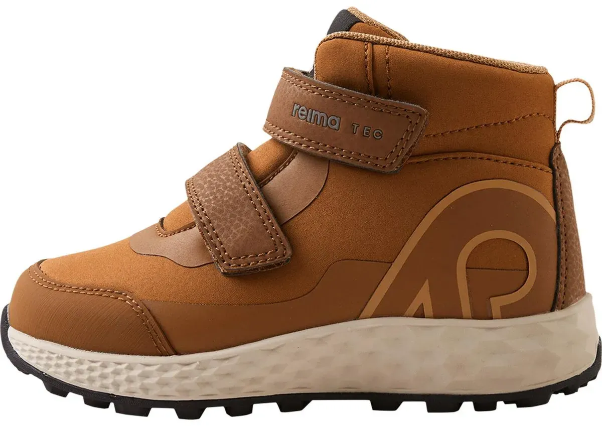 Reima Hiivin cinnamon brown (1490) 31