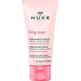 NUXE Very Rose Handcreme
