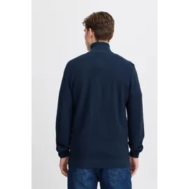 Blend Strickjacke BHPullover in Blau | Gr.: XL