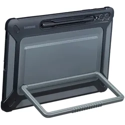 Samsung Outdoor Cover für Galaxy Tab S9+, Black