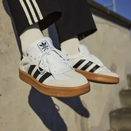adidas Samba XLG Cloud White / Core Black / Gum 48