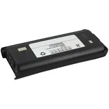 Akku für Kenwood TK 2202, 2302, 3201, 3202, 3301, 3302, 3401D, 3701, wie KNB45L, Li-Ion, 7,4 V, 2 Ah