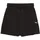 Puma High-Waist Skort Damen Schwarz L