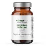 kräutermax – naturheilmittel seit 1890 Taigawurzel Eleutherococcus