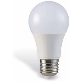 V-TAC LED-Lampe Warmweiß 3000 K W