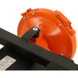 Saint-Gobain-Abrasives GmbH Bodenschleifer 125 mm