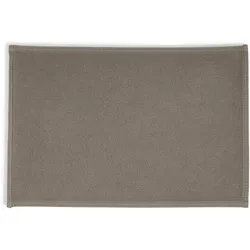 Badematte RHOMTUFT PLAIN