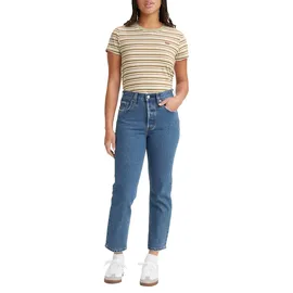 Levi's 501TM Crop Jeans Jazz Pop 27 28