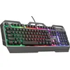 Gaming GXT 856 Torac, LEDs RGB, USB, DE (23740)