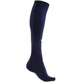 Craft Squad Go Solid Stutzenstrümpfe 1390 navy 46-48