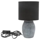 Cepewa New York Schwarz