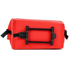 Cube Acid Trunk Bag Pro 14 RILink rot/schwarz