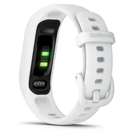 Garmin vivosmart 5 weiß S/M