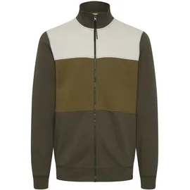 Blend BHBlock Sweatjacke Herren Grün M